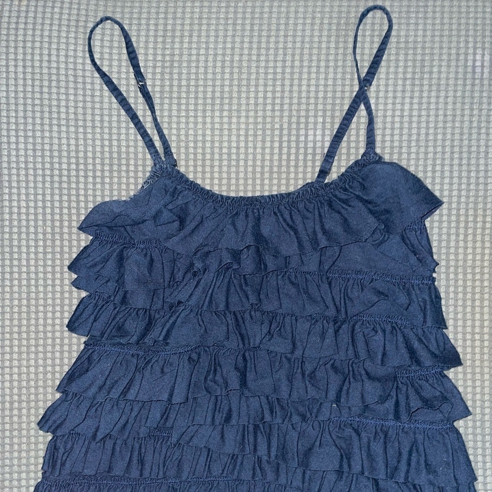 HOLLISTER CAMI